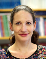 Petra Schmid, PhD